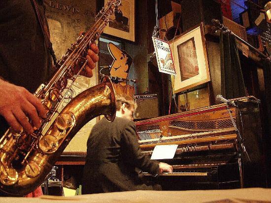 Die Kleine Weltlaterne